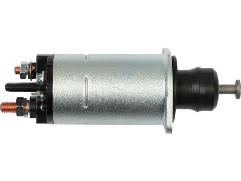Solenoid, electromotor AS-PL STANDARD SS1026
