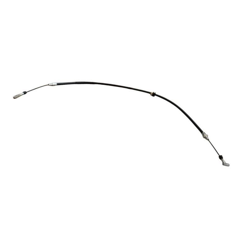 Cablu, frana de parcare ASAM AUTOMOTIVE 161838