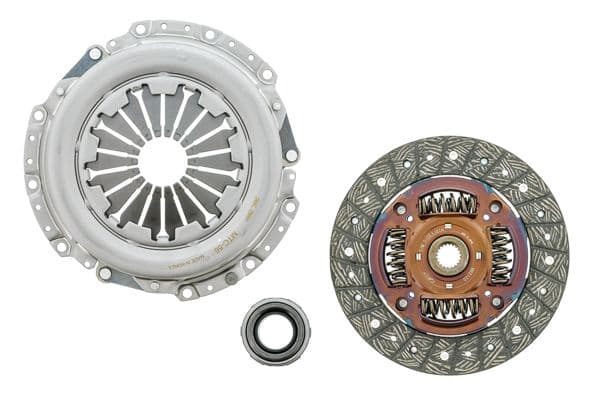 Set ambreiaj AISIN Clutch Kit (3P) KM-029
