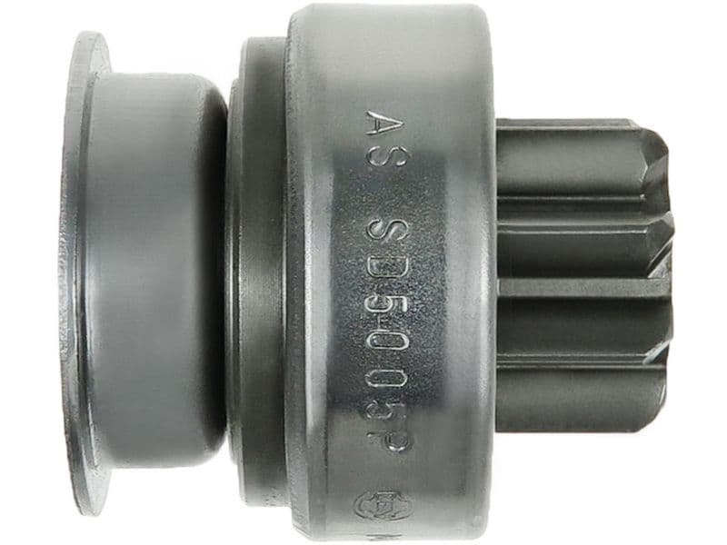 cuplaj unisens,demaror AS-PL AS SD5005P
