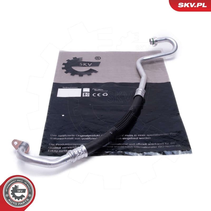 conducta presiune variabila,aer conditionat ESEN SKV 54SKV687
