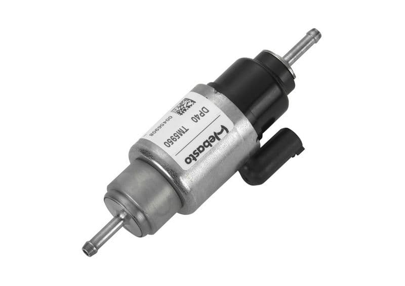 Set reparat cabluri, pompă de dozare (încălzire staționare) WEBASTO Dosing Pump DP40 12V VDA 1320289A