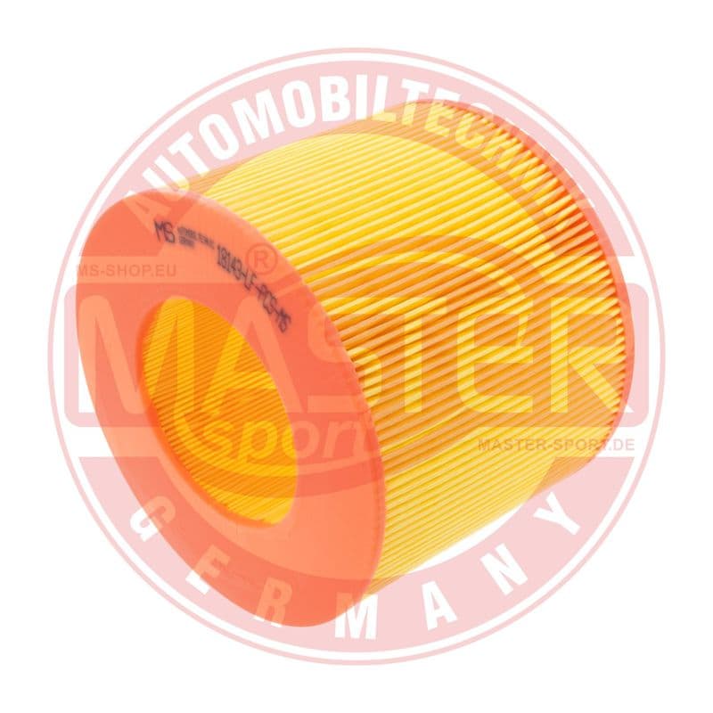 Filtru aer MASTER SPORT 18143-LF-PCS-MS