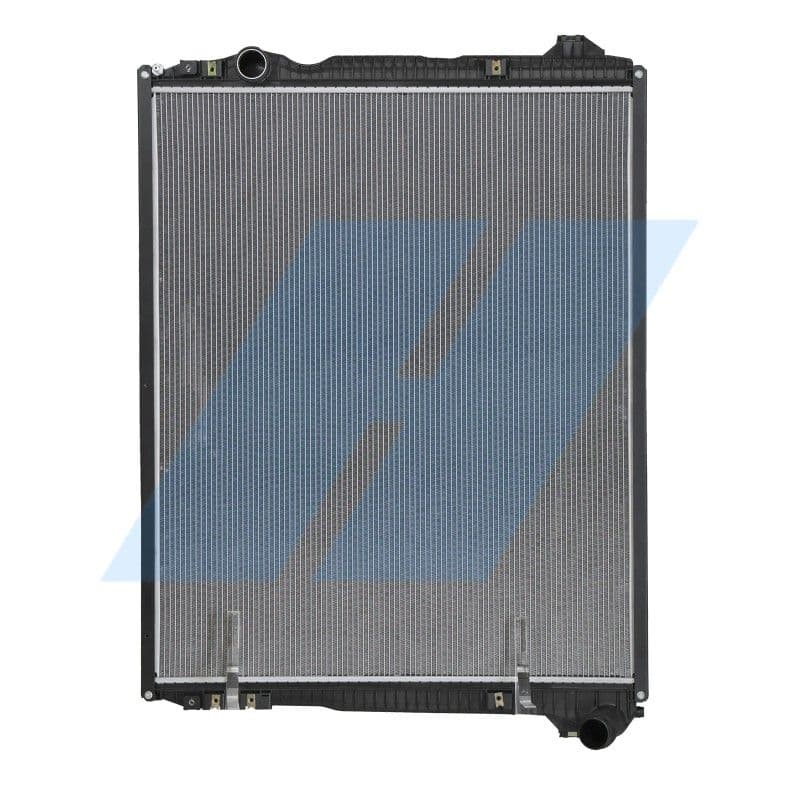 Radiator, racire motor HIGHWAY AUTOMOTIVE 10045019
