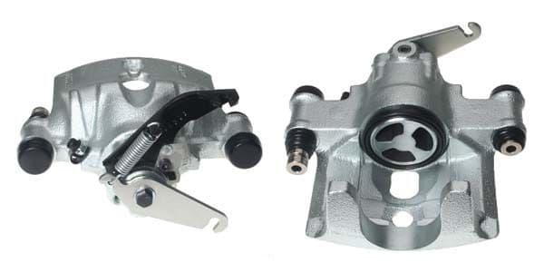 Etrier frana BUDWEG CALIPER 344050