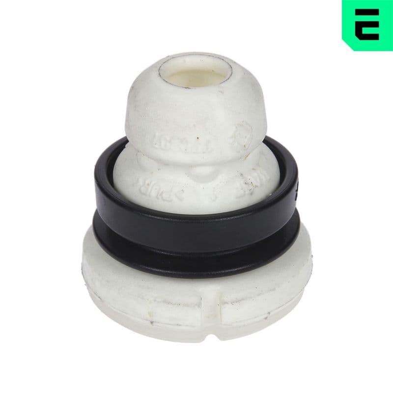 Tampon cauciuc, suspensie OPTIMAL F8-7713