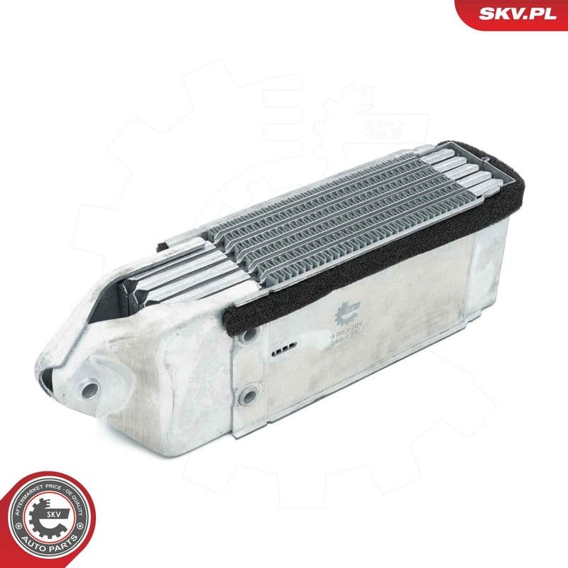 Radiator ulei, ulei motor ESEN SKV 31SKV209