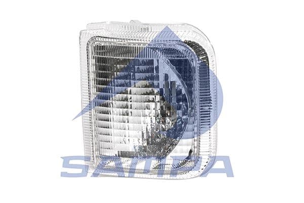 Semnalizator SAMPA 061.102