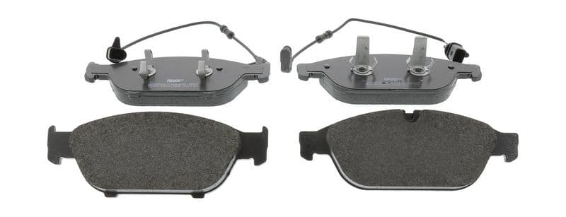 set placute frana,frana disc FERODO FUSE+ Technology FDB4397