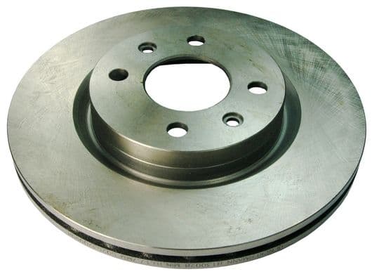 Disc frana DENCKERMANN B130028