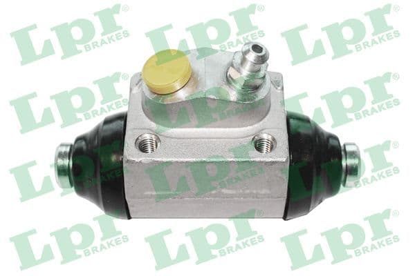 Cilindru receptor frana LPR 5109