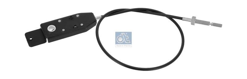 Incuietoare torpedou DT Spare Parts 6.72091