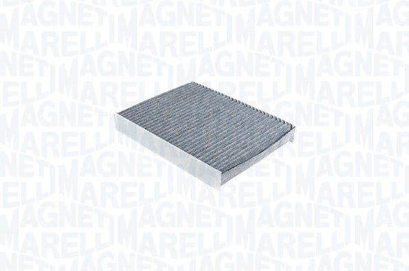 Filtru ulei MAGNETI MARELLI 152071760817