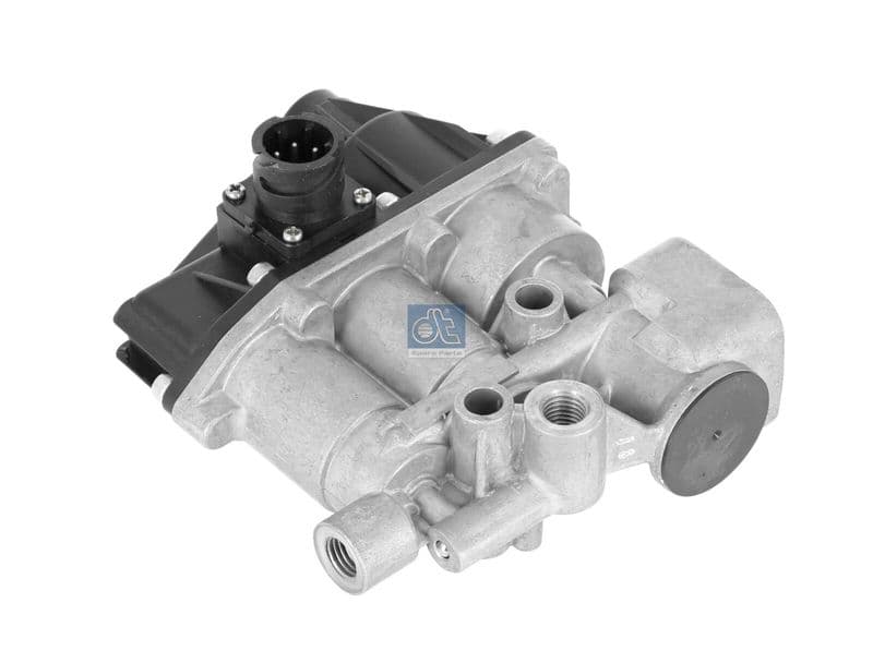 Supapa magnetica DT Spare Parts 1.18673