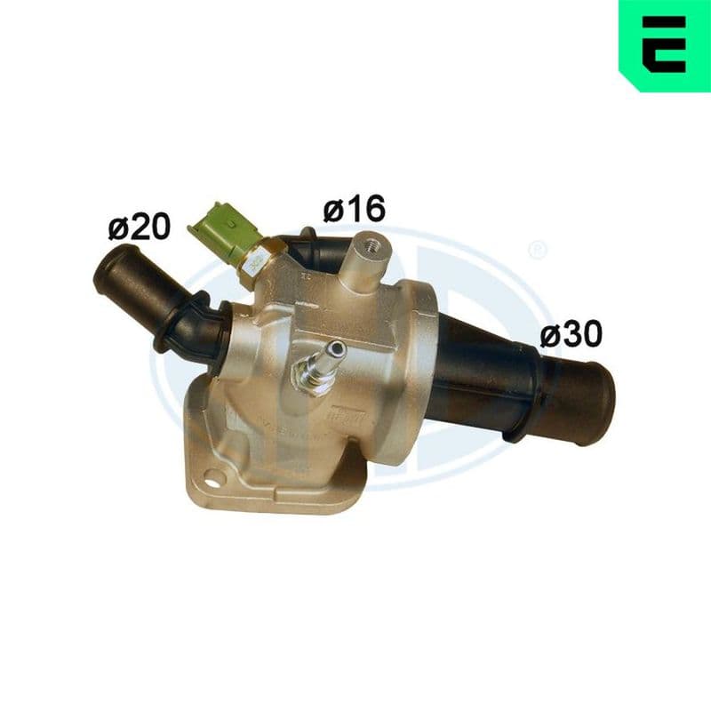 termostat,lichid racire ERA 350002