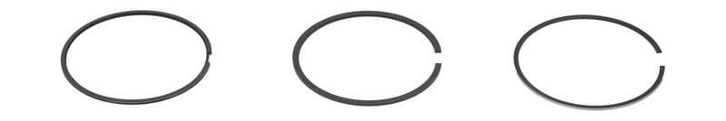 Set segmenti piston GOETZE ENGINE 08-449000-00