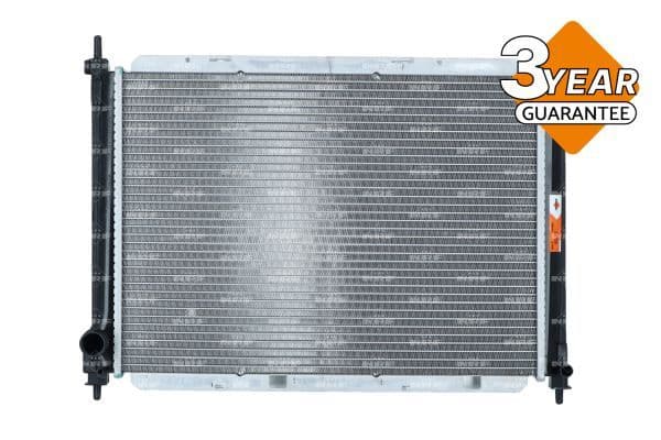 Radiator, racire motor NRF 53759