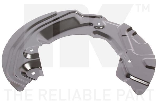 protectie stropire,disc frana NK 231510