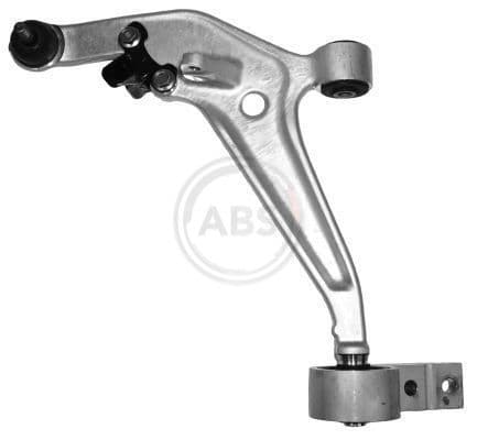 Brat, suspensie roata ABS 210847