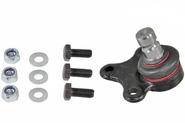 Pivot METZGER AUTOTEILE 57032008