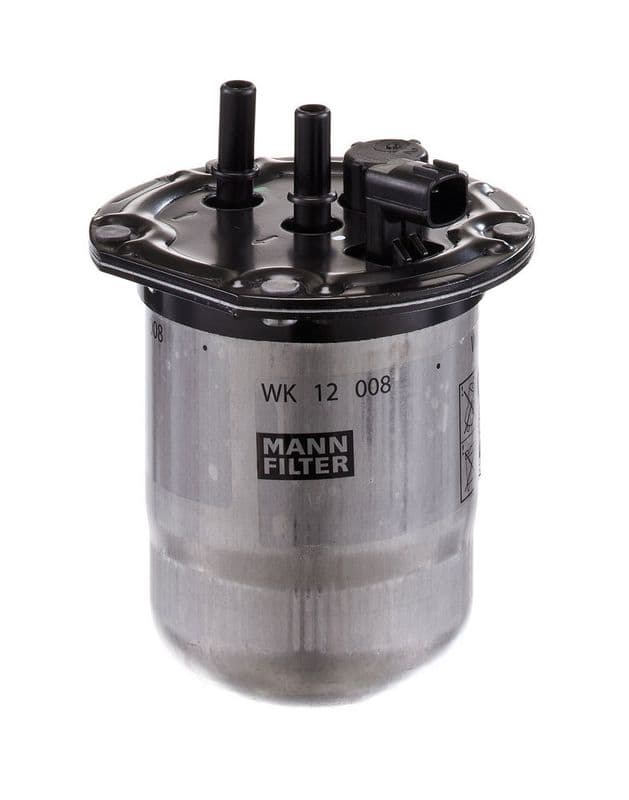 filtru combustibil MANN-FILTER WK 12 008