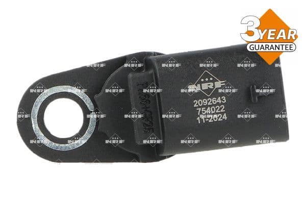 senzor,pozitie ax cu came NRF 754022