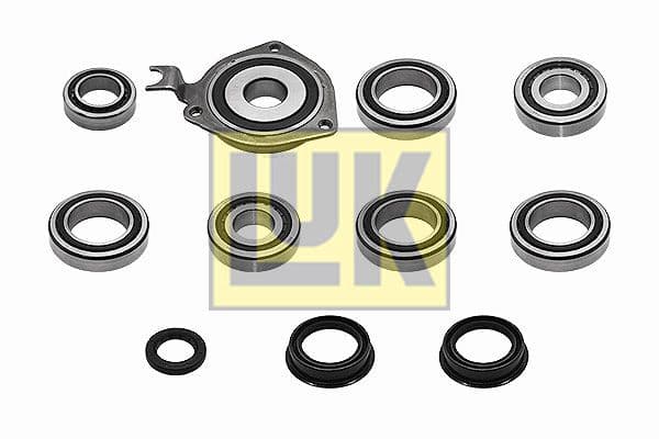 Set reparatie, transmisie manuala Schaeffler LuK GearBOX 462 0403 10
