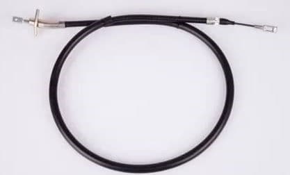Cablu, frana de parcare MTR 12118879