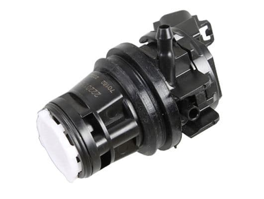 pompa de apa,spalare parbriz METZGER AUTOTEILE 2220115