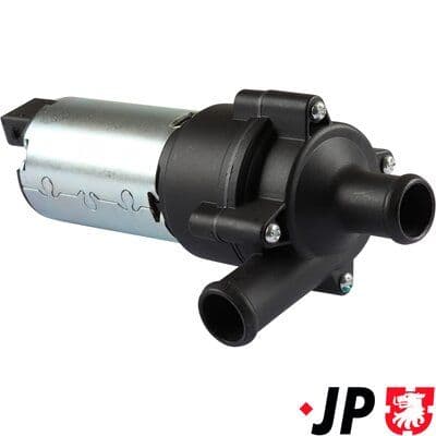 Pompă de apă suplimentară (circuitul apei de răcire) JP Group JP 1314105800