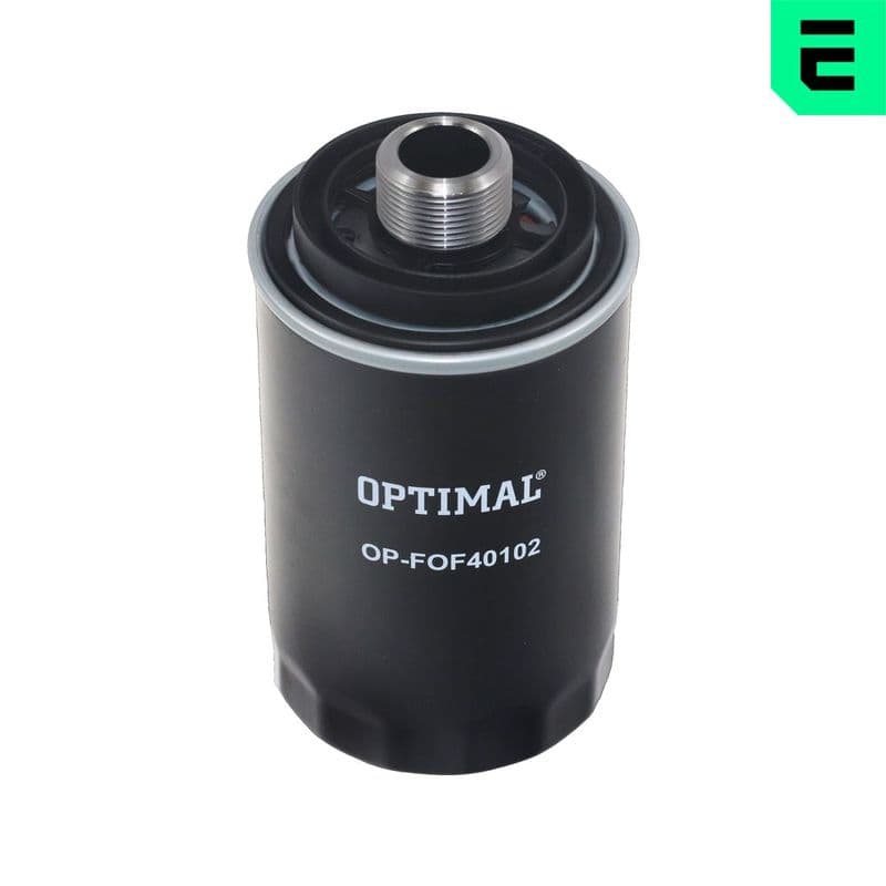 Filtru ulei OPTIMAL OP-FOF40102
