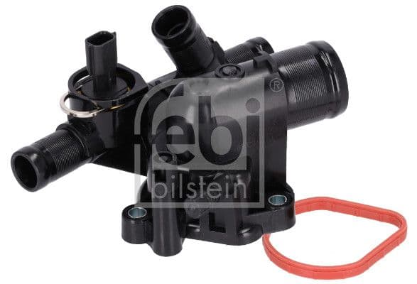 carcasa termostat FEBI BILSTEIN 193348