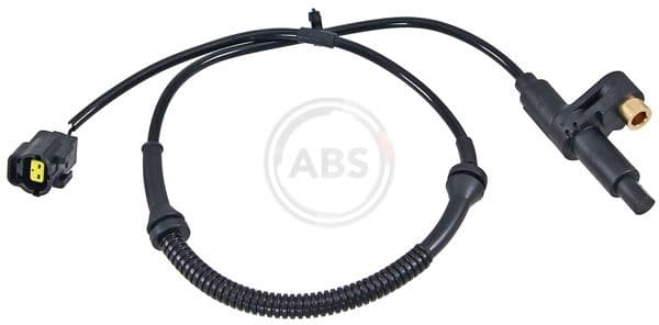 senzor,turatie roata ABS 31467