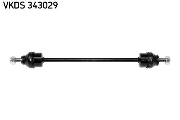 Brat/bieleta suspensie, stabilizator SKF VKDS 343029