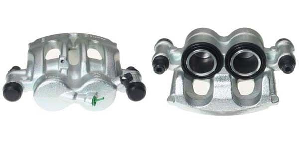 Etrier frana BUDWEG CALIPER 344418