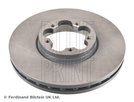 Disc frana BLUE PRINT ADF124347