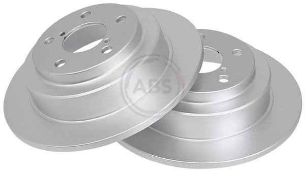 Disc frana ABS 16139