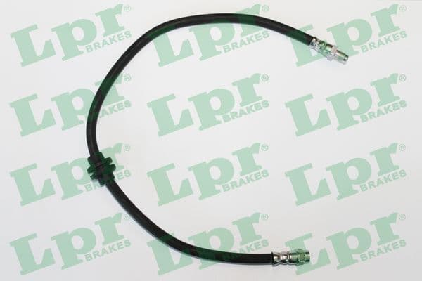 Furtun frana LPR 6T48612