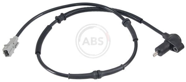 senzor,turatie roata ABS 30641