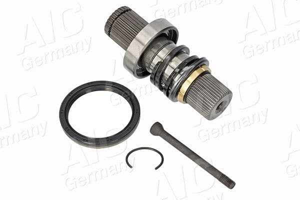 Arbore, diferential AIC Calitatea originală 54620