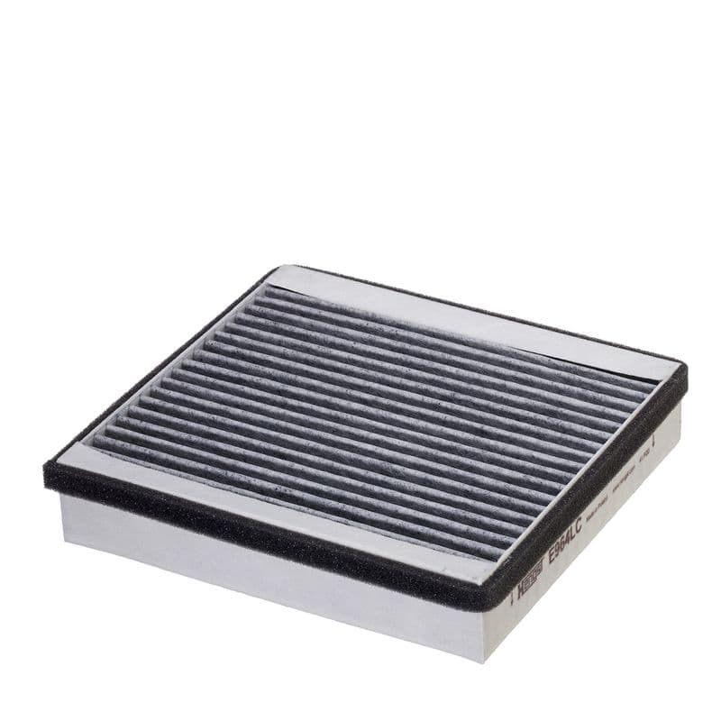 Filtru, aer habitaclu HENGST FILTER E964LC