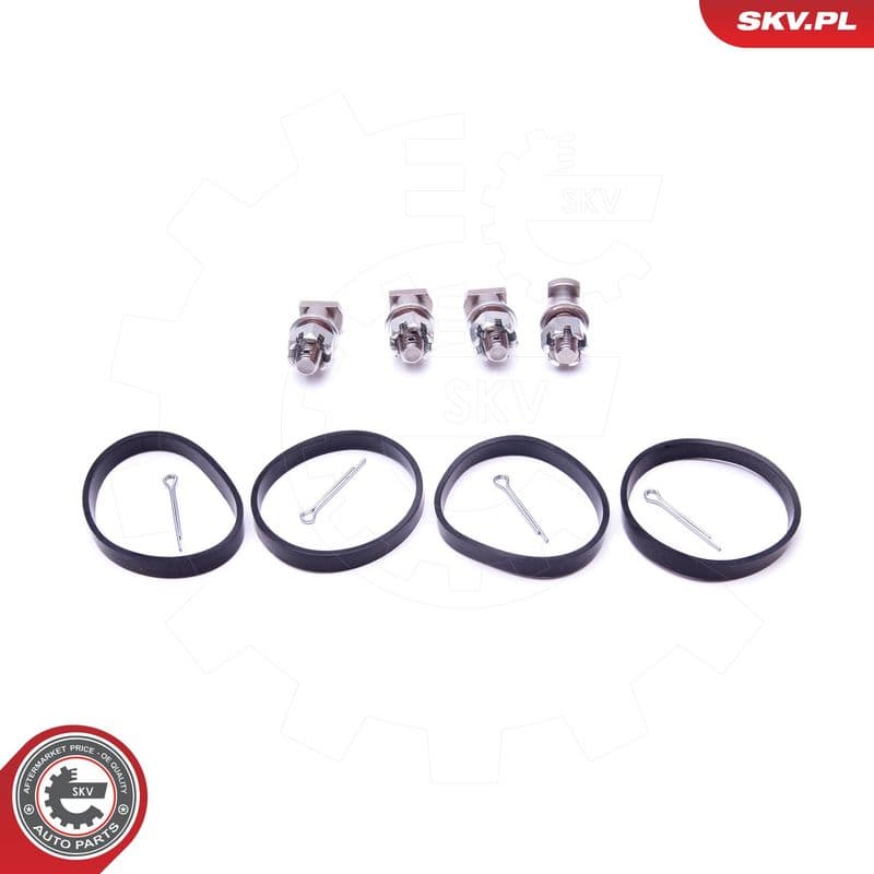 Set pentru reparat, modul țeavă de aspirație ESEN SKV 49SKV518
