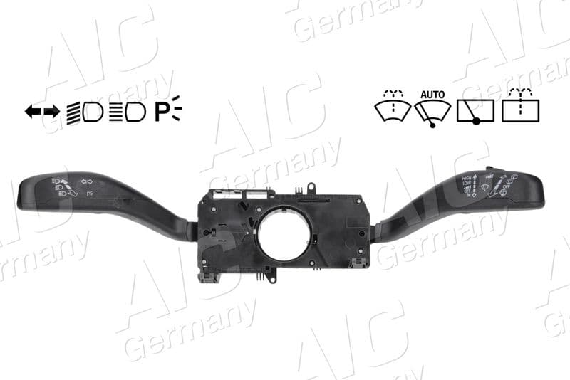 Bloc lumini de control AIC 76125