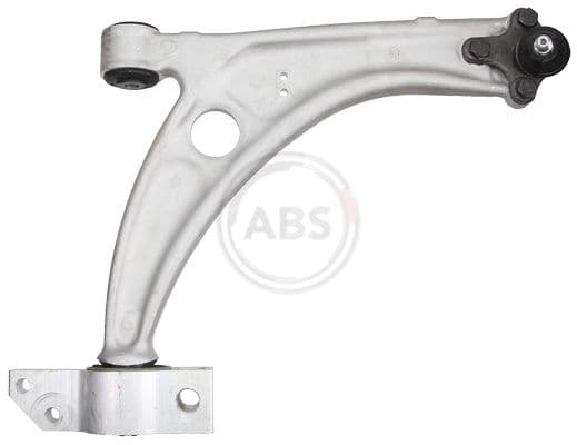 Brat, suspensie roata ABS 211299