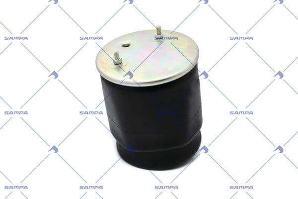 Burduf, suspensie pneumatica SAMPA SP 552626-KP