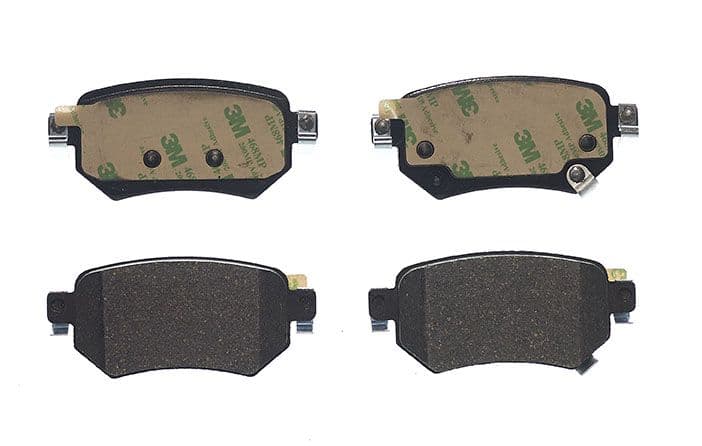 set placute frana,frana disc BREMBO PRIME LINE P 49 059