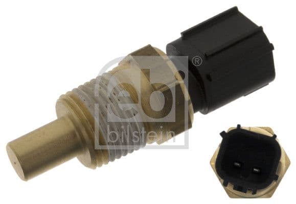 senzor,temperatura lichid de racire FEBI BILSTEIN 102485