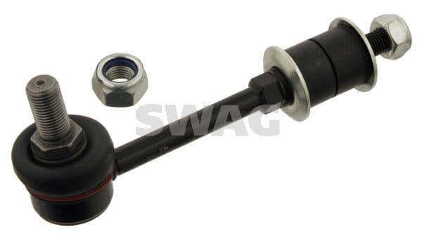 Brat/bieleta suspensie, stabilizator SWAG 91 93 1093