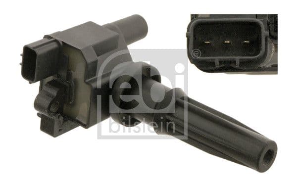 bobina de inductie FEBI BILSTEIN 30261