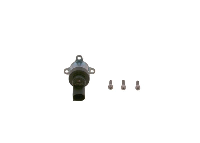 Supapa reglaj, cantitate combustibil (Sistem Common-Rail) BOSCH 1 465 ZS0 125